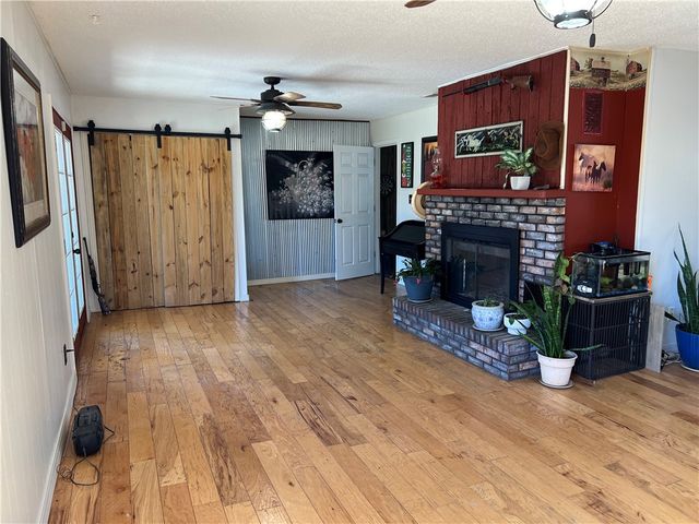 11115 W State HWY 155, Dardanelle, AR 72834