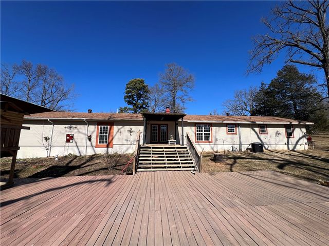 11115 W State HWY 155, Dardanelle, AR 72834