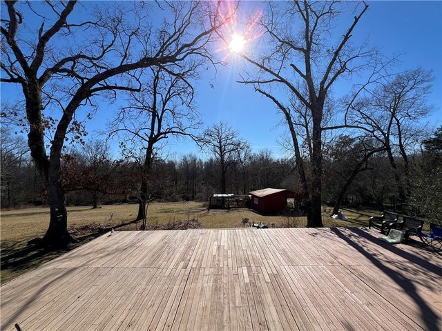 11115 W State HWY 155, Dardanelle, AR 72834