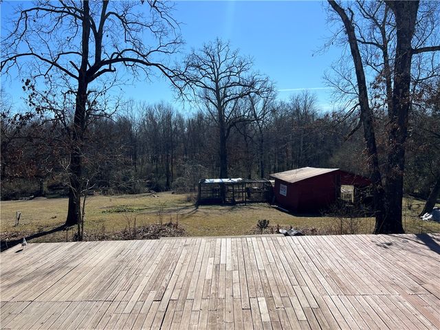 11115 W State HWY 155, Dardanelle, AR 72834