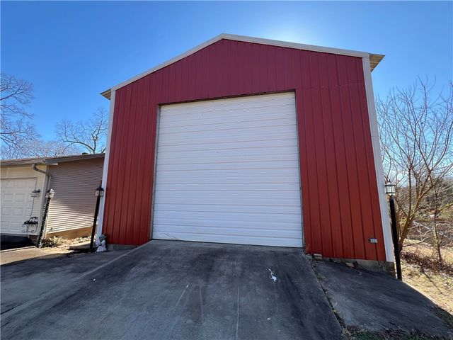 11115 W State HWY 155, Dardanelle, AR 72834