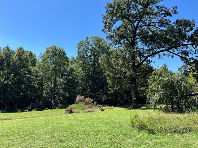 11115 W State HWY 155, Dardanelle, AR 72834