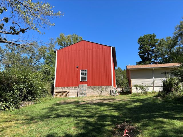 11115 W State HWY 155, Dardanelle, AR 72834