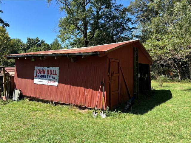 11115 W State HWY 155, Dardanelle, AR 72834