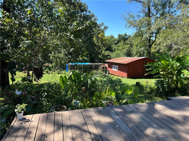 11115 W State HWY 155, Dardanelle, AR 72834