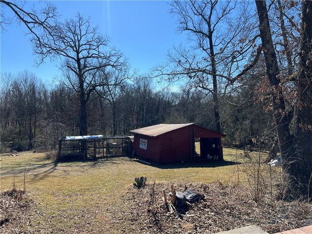 11115 W State HWY 155, Dardanelle, AR 72834