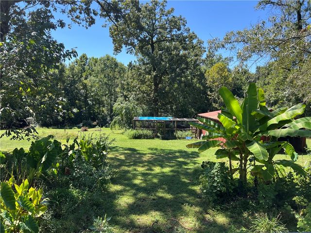 11115 W State HWY 155, Dardanelle, AR 72834