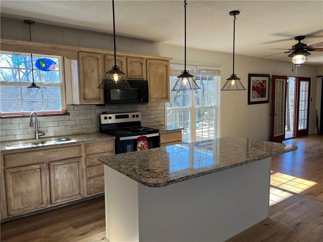 11115 W State HWY 155, Dardanelle, AR 72834