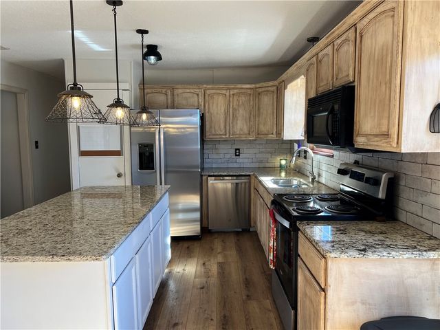 11115 W State HWY 155, Dardanelle, AR 72834