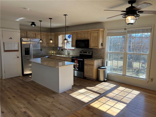 11115 W State HWY 155, Dardanelle, AR 72834