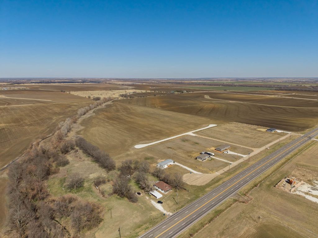 TBD Tract 3 St Hwy 22, Hillsboro, TX 76645