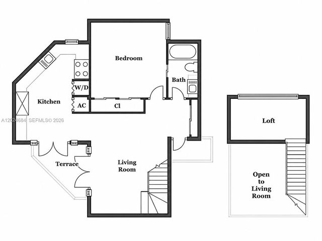 3114 Bird Avenue 3114, Miami, FL 33133