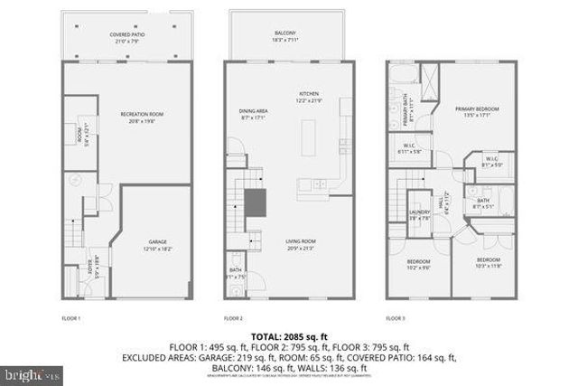 221 GUNTHER PL, Glen Burnie, MD 21060