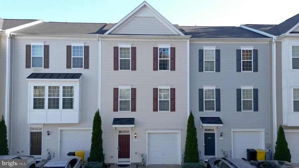 221 GUNTHER PL, Glen Burnie, MD 21060