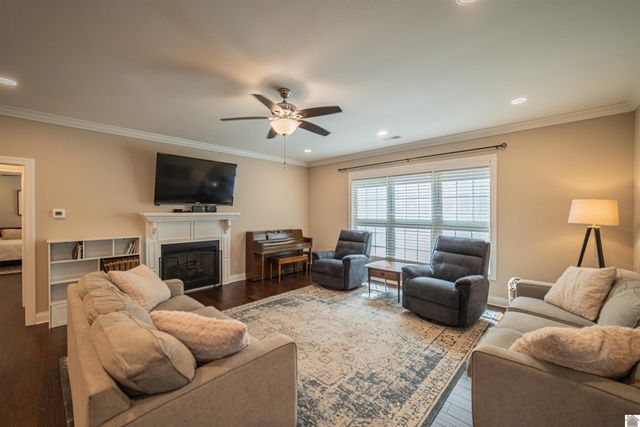 161 Hunter's Ridge Drive # 6, Paducah, KY 42001