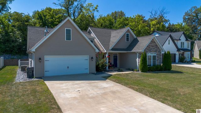 161 Hunter's Ridge Drive # 6, Paducah, KY 42001