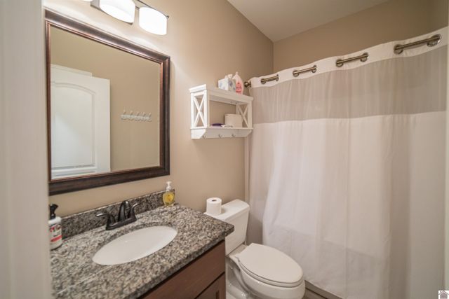 161 Hunter's Ridge Drive # 6, Paducah, KY 42001