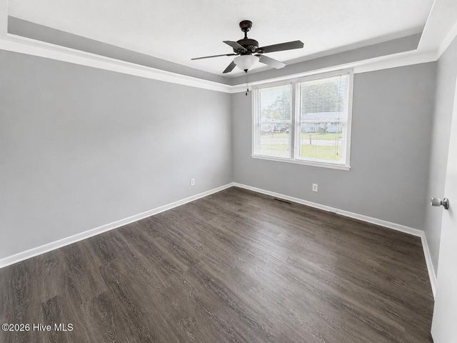 411 Quail Drive, Goldsboro, NC 27534