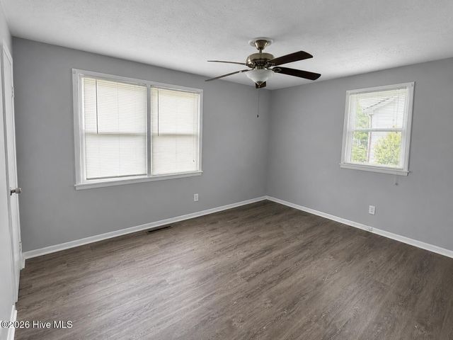 411 Quail Drive, Goldsboro, NC 27534
