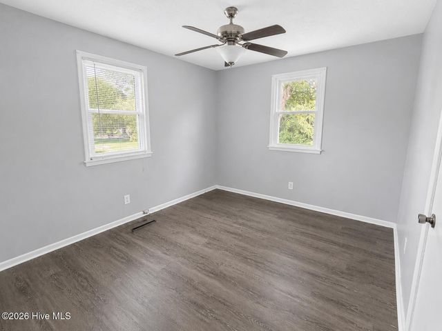 411 Quail Drive, Goldsboro, NC 27534