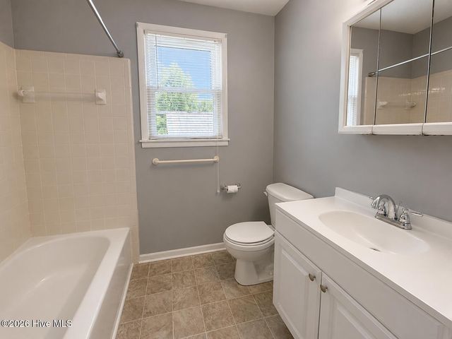 411 Quail Drive, Goldsboro, NC 27534