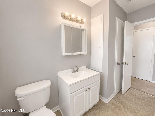 411 Quail Drive, Goldsboro, NC 27534