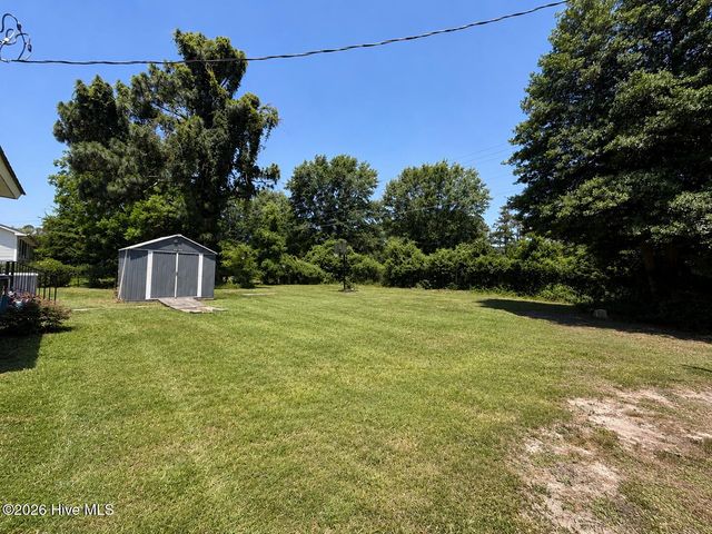 411 Quail Drive, Goldsboro, NC 27534