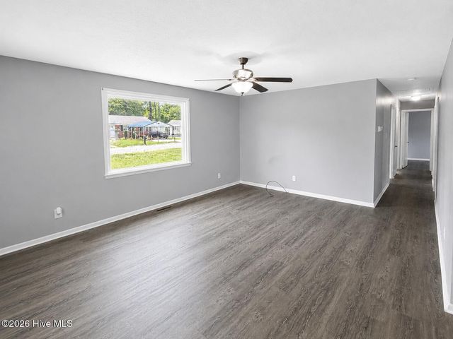 411 Quail Drive, Goldsboro, NC 27534