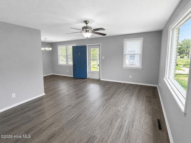 411 Quail Drive, Goldsboro, NC 27534