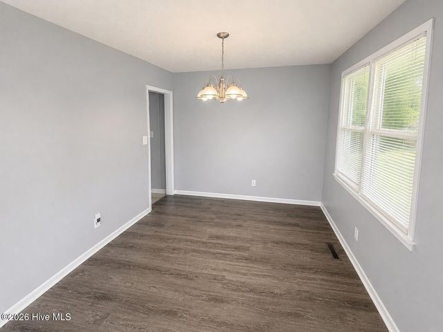 411 Quail Drive, Goldsboro, NC 27534