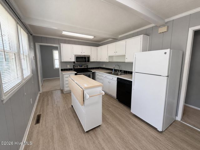411 Quail Drive, Goldsboro, NC 27534