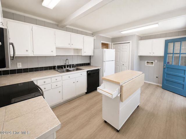 411 Quail Drive, Goldsboro, NC 27534