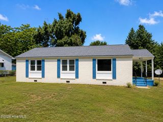 411 Quail Drive, Goldsboro, NC 27534