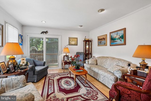 5078 LERCH DR, Shady Side, MD 20764