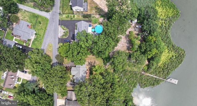 5078 LERCH DR, Shady Side, MD 20764