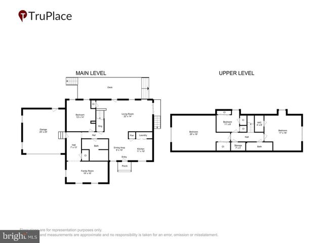 5078 LERCH DR, Shady Side, MD 20764