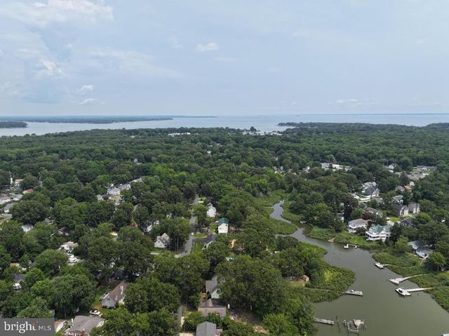 5078 LERCH DR, Shady Side, MD 20764