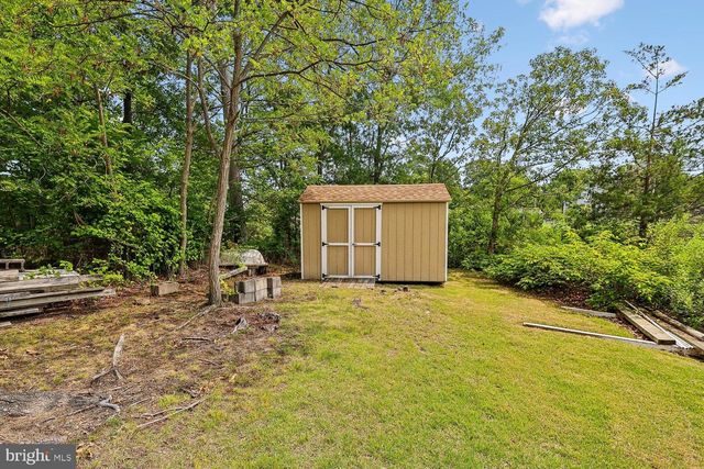 5078 LERCH DR, Shady Side, MD 20764