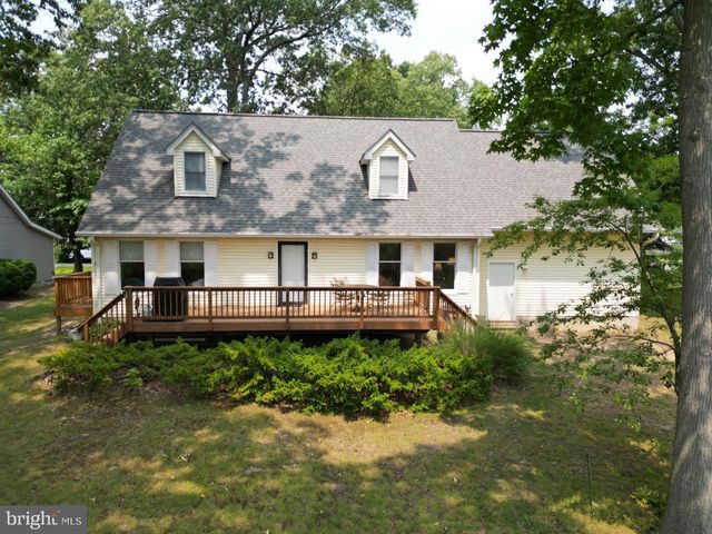 5078 LERCH DR, Shady Side, MD 20764