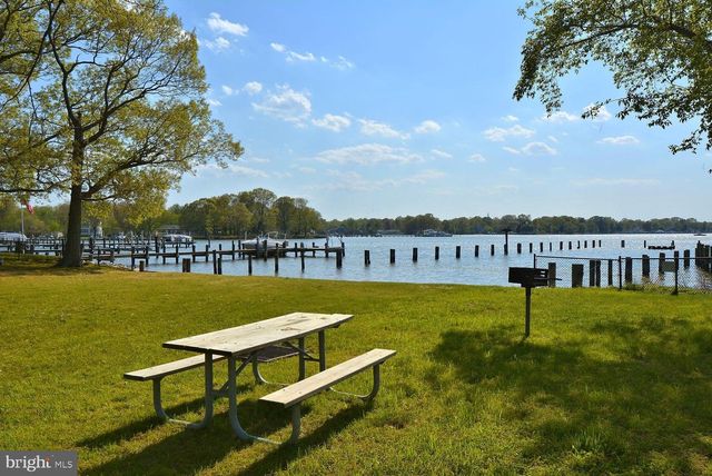 5078 LERCH DR, Shady Side, MD 20764