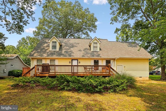 5078 LERCH DR, Shady Side, MD 20764