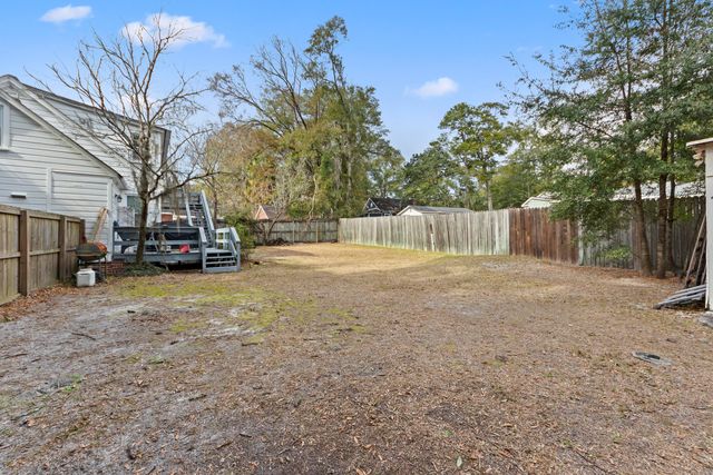 311 Warren Street, Walterboro, SC 29488