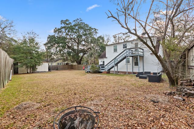 311 Warren Street, Walterboro, SC 29488