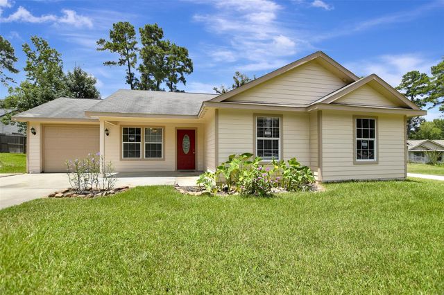 10731 Royal Terrell Drive, Conroe, TX 77303