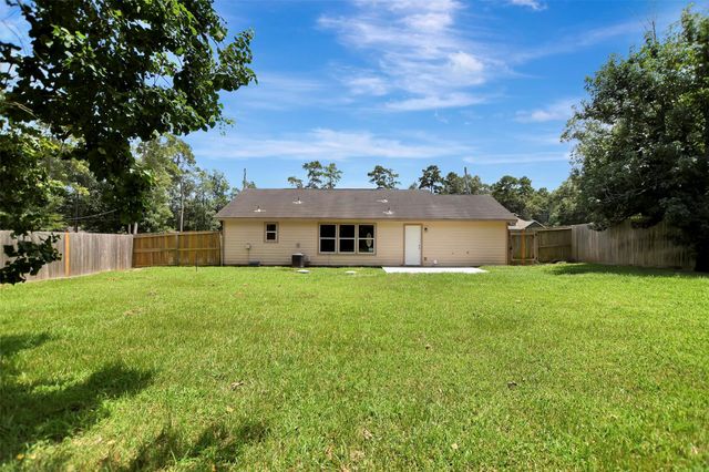 10731 Royal Terrell Drive, Conroe, TX 77303