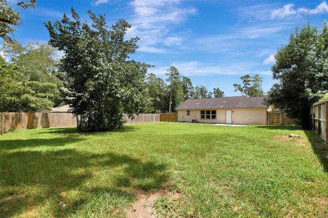 10731 Royal Terrell Drive, Conroe, TX 77303