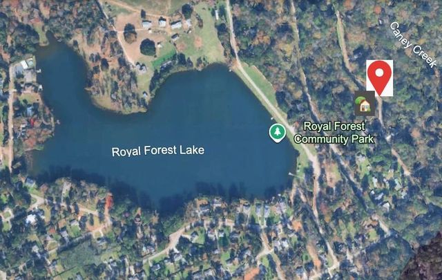 10731 Royal Terrell Drive, Conroe, TX 77303