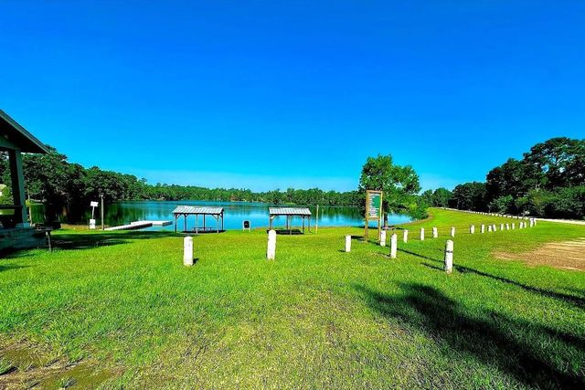 10731 Royal Terrell Drive, Conroe, TX 77303