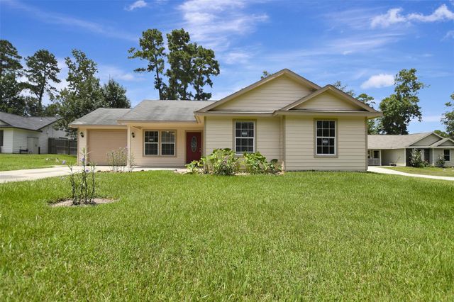 10731 Royal Terrell Drive, Conroe, TX 77303