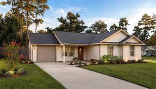 10731 Royal Terrell Drive, Conroe, TX 77303